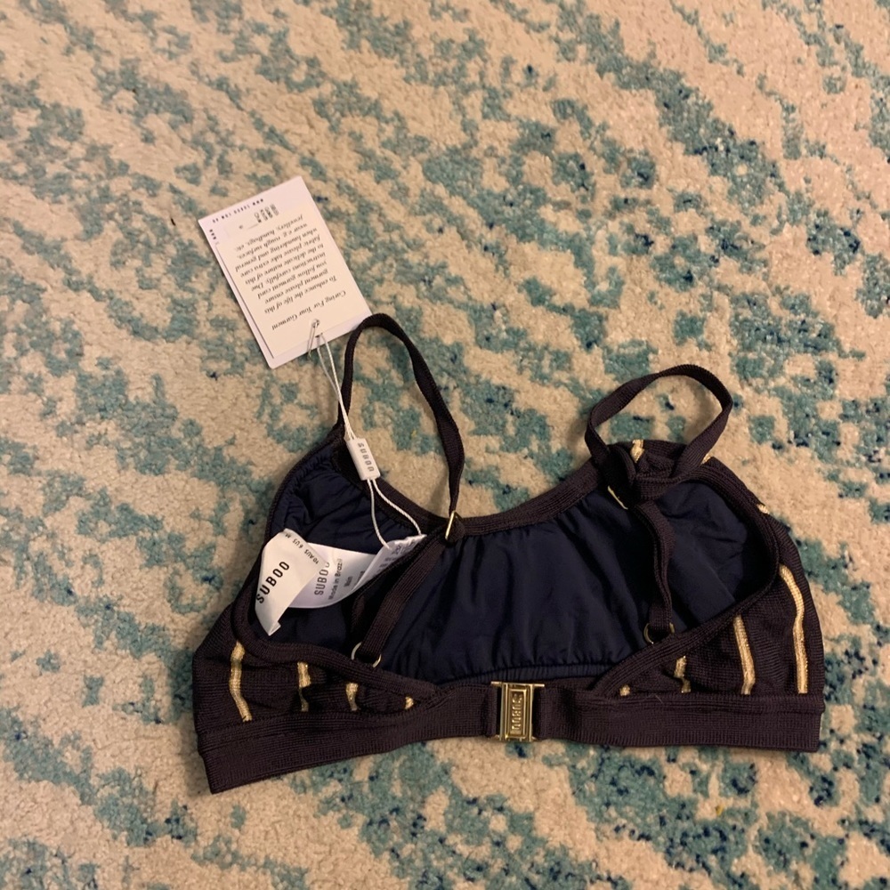 Nwt Suboo Bikini — image 5 of 8